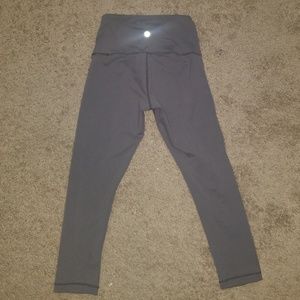 90 degree workout pants XS